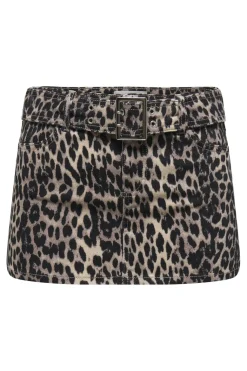 Onlanlie Mini Skirt