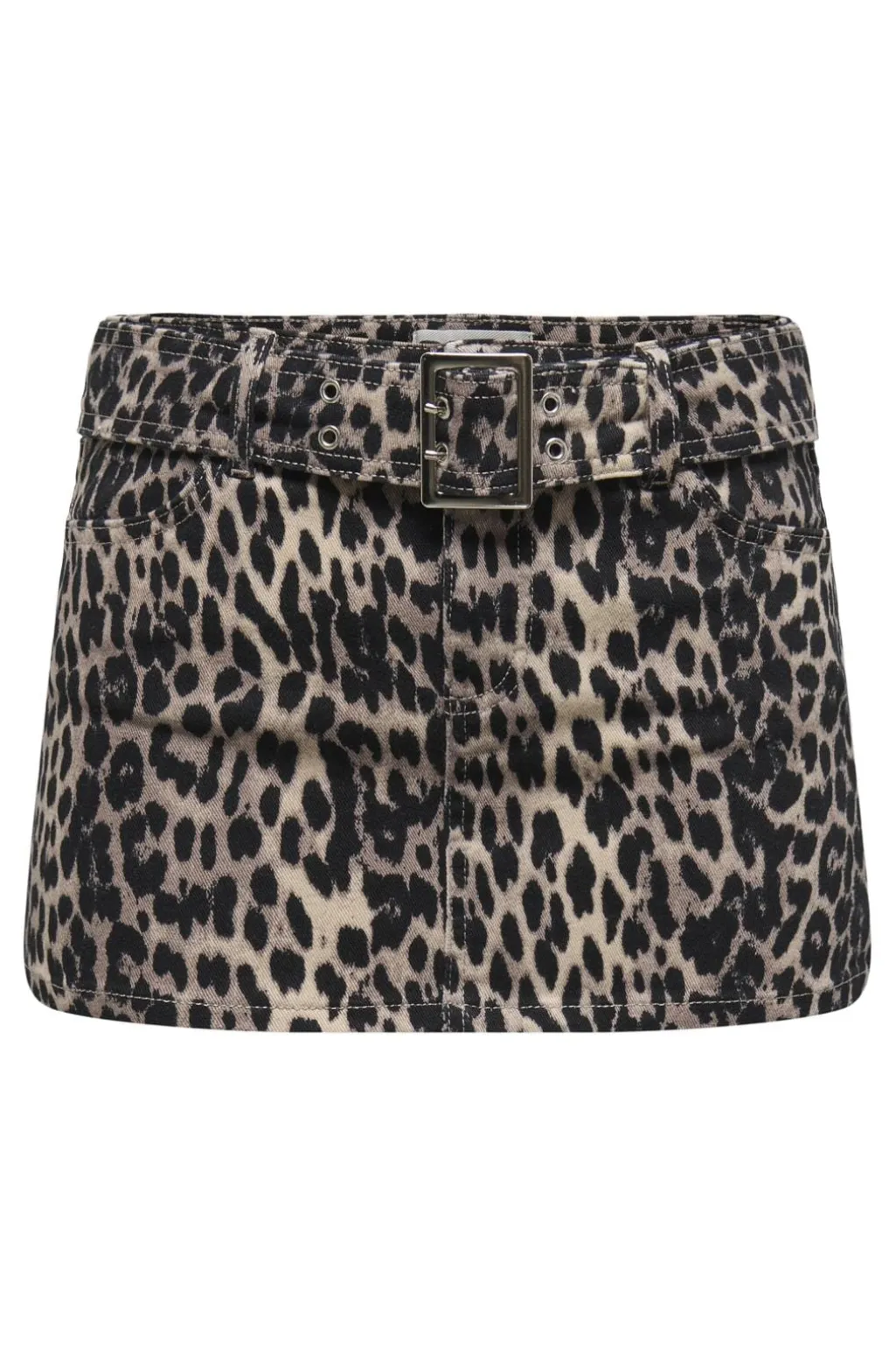 Onlanlie Mini Skirt
