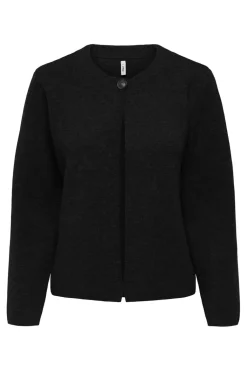 Onlanneli Life Ls Button Jacket Cc Knt