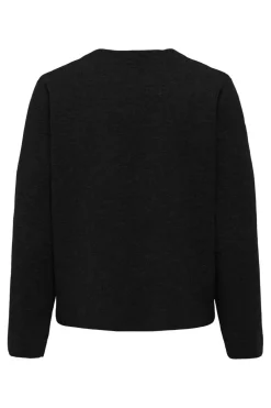 Onlanneli Life Ls Button Jacket Cc Knt