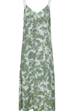 Onlannlouise Strap Long Dress