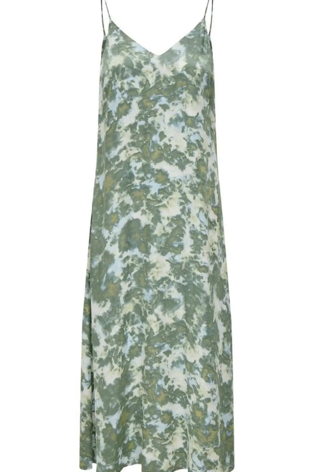 Onlannlouise Strap Long Dress