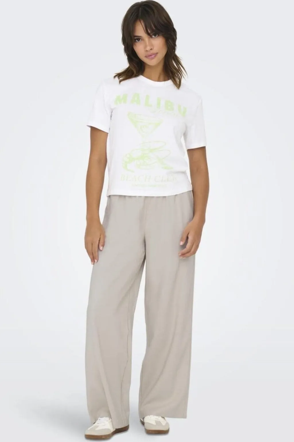 Onlaris Life Pull-Up Pant Cc