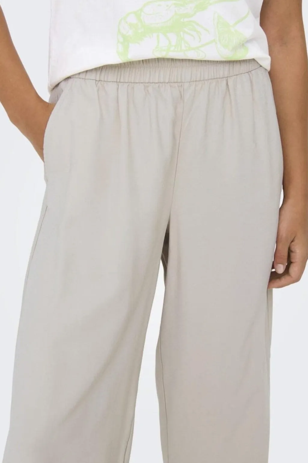 Onlaris Life Pull-Up Pant Cc
