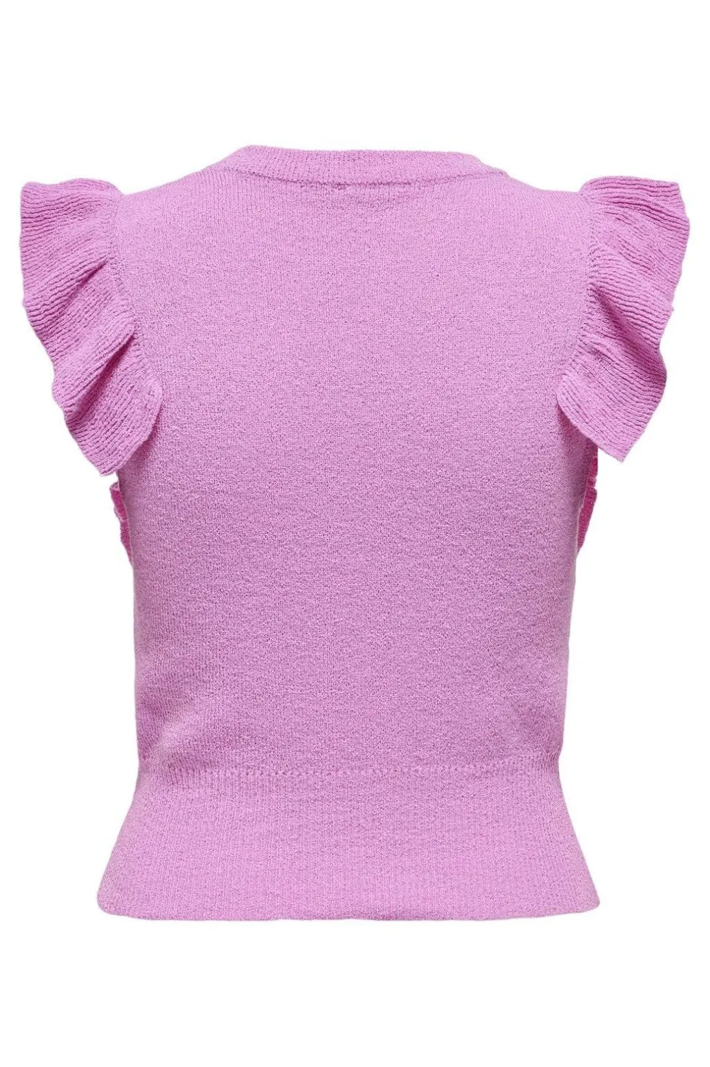 Onlashley Sl O-Neck Knt