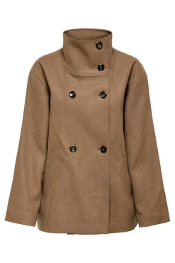 Onlaugusta High Neck Jacket