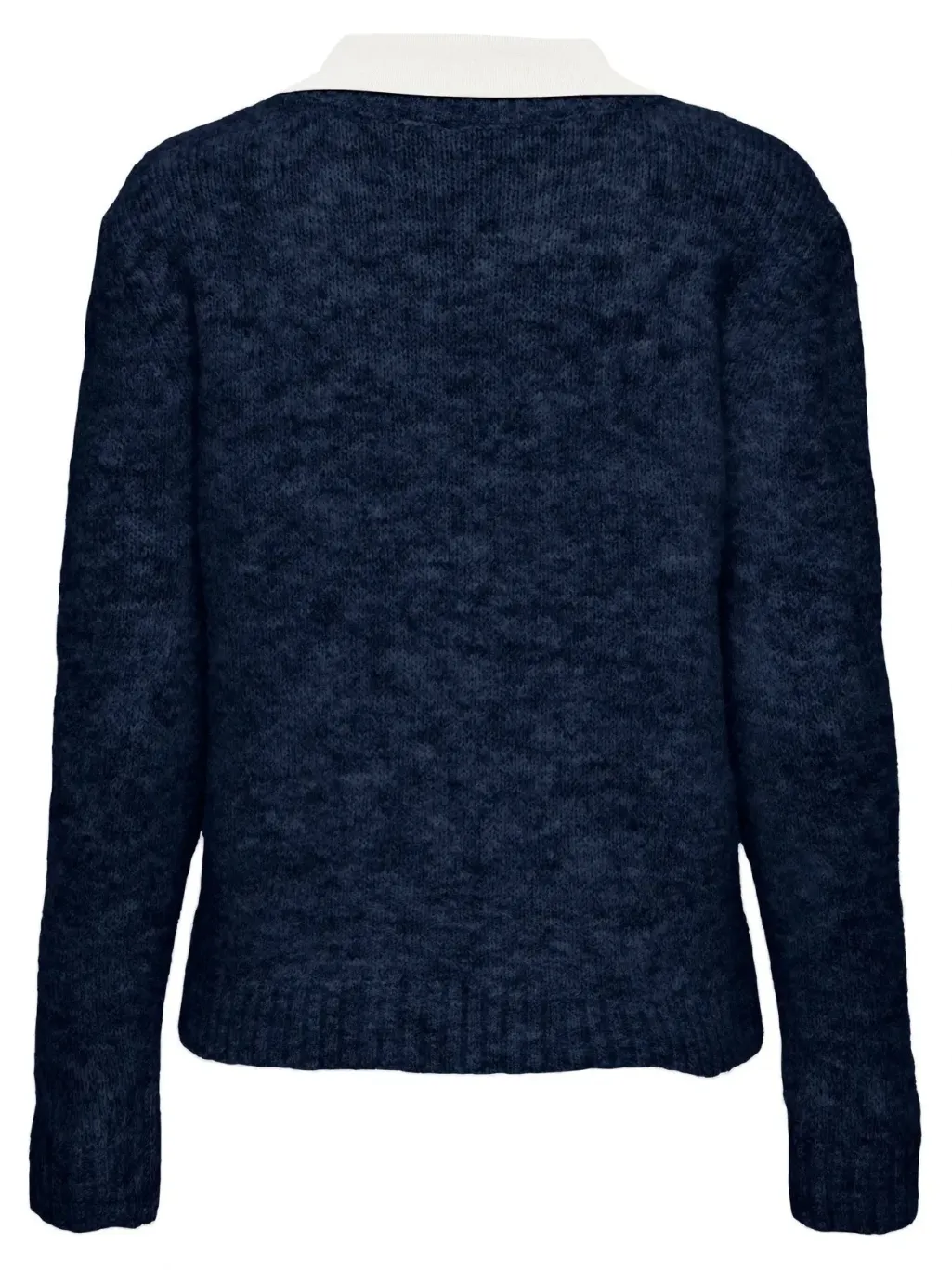 Onlazu Ls Polo Neck Knt