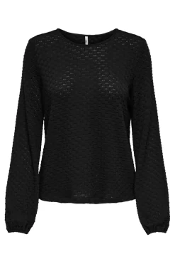 Onlbelle Life L/S Top