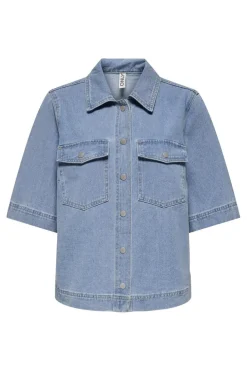 Onlbelle S/S Shirt Gua 15347084