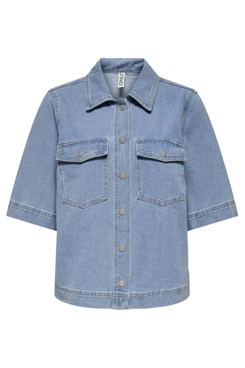 Onlbelle S/S Shirt Gua 15347084