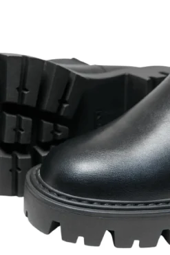 Onlbetty-1 Pu Boot