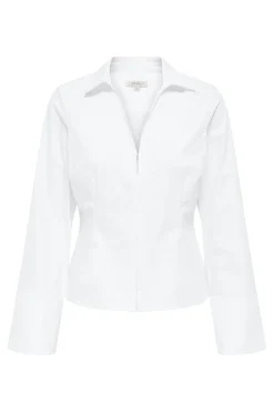 Onlbeya Ls Fitted Hook Shirt