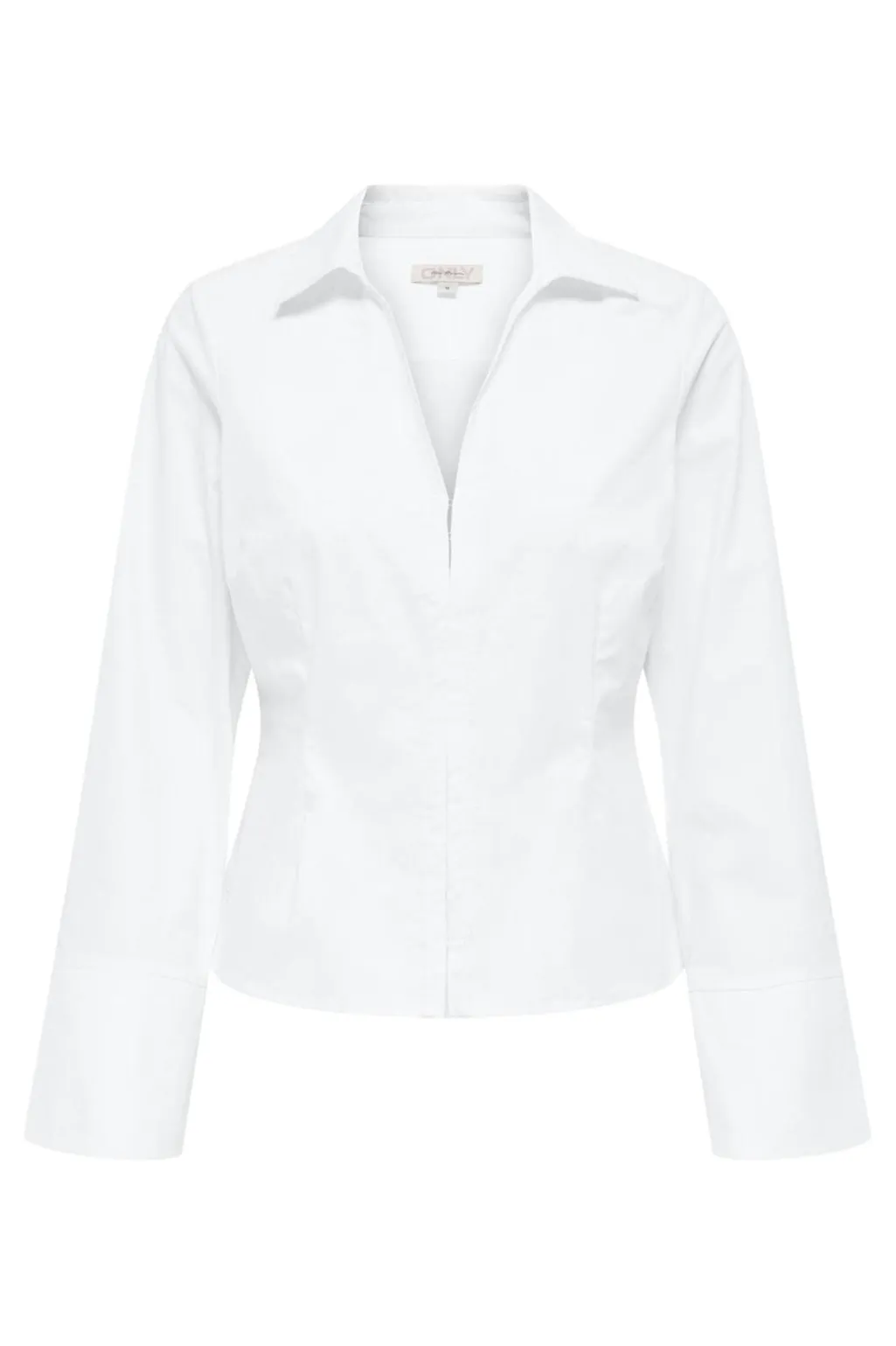 Onlbeya Ls Fitted Hook Shirt