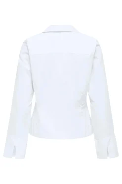 Onlbeya Ls Fitted Hook Shirt