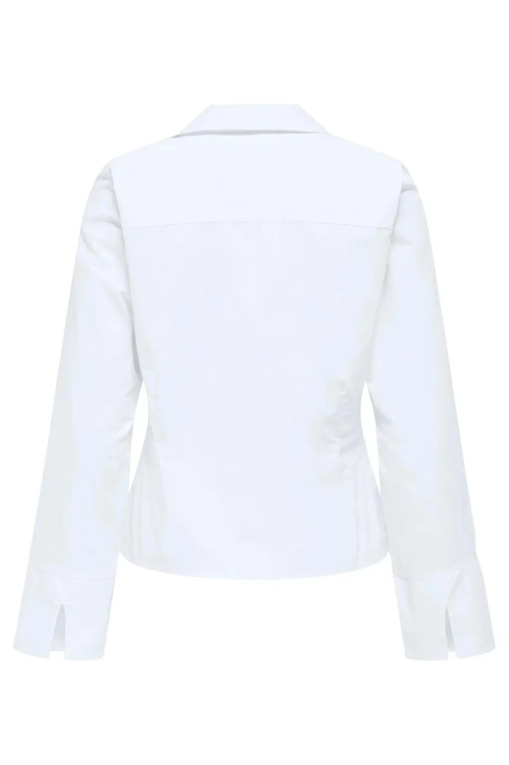 Onlbeya Ls Fitted Hook Shirt