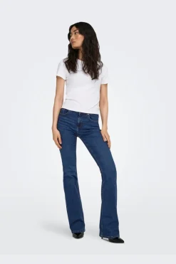 Onlblush B-Poc Flared Pim134