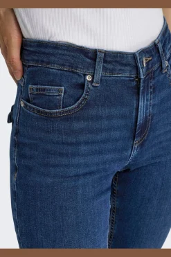 Onlblush B-Poc Flared Pim134