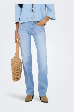 Onlblush Mid Straight Rea828