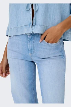 Onlblush Mid Straight Rea828