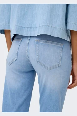 Onlblush Mid Straight Rea828