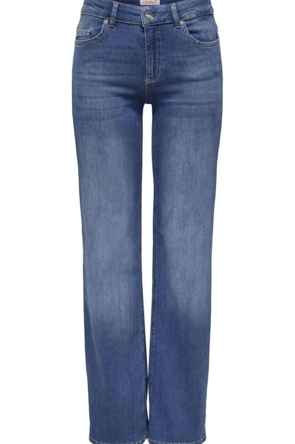 Onlblush Mid Straight Rea12187