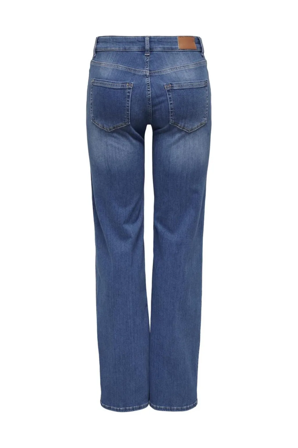 Onlblush Mid Straight Rea12187