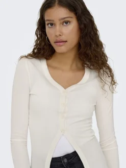 Onlbora L/S Cardigan