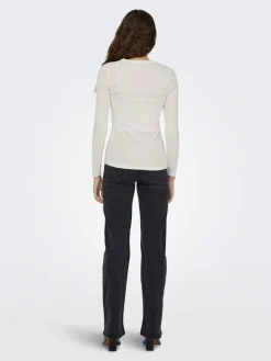 Onlbora L/S Cardigan