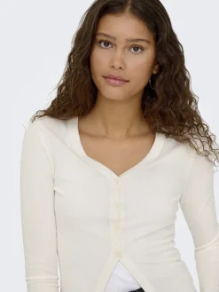 Onlbora L/S Cardigan
