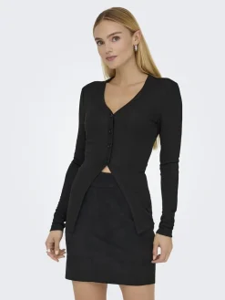 Onlbora L/S Cardigan