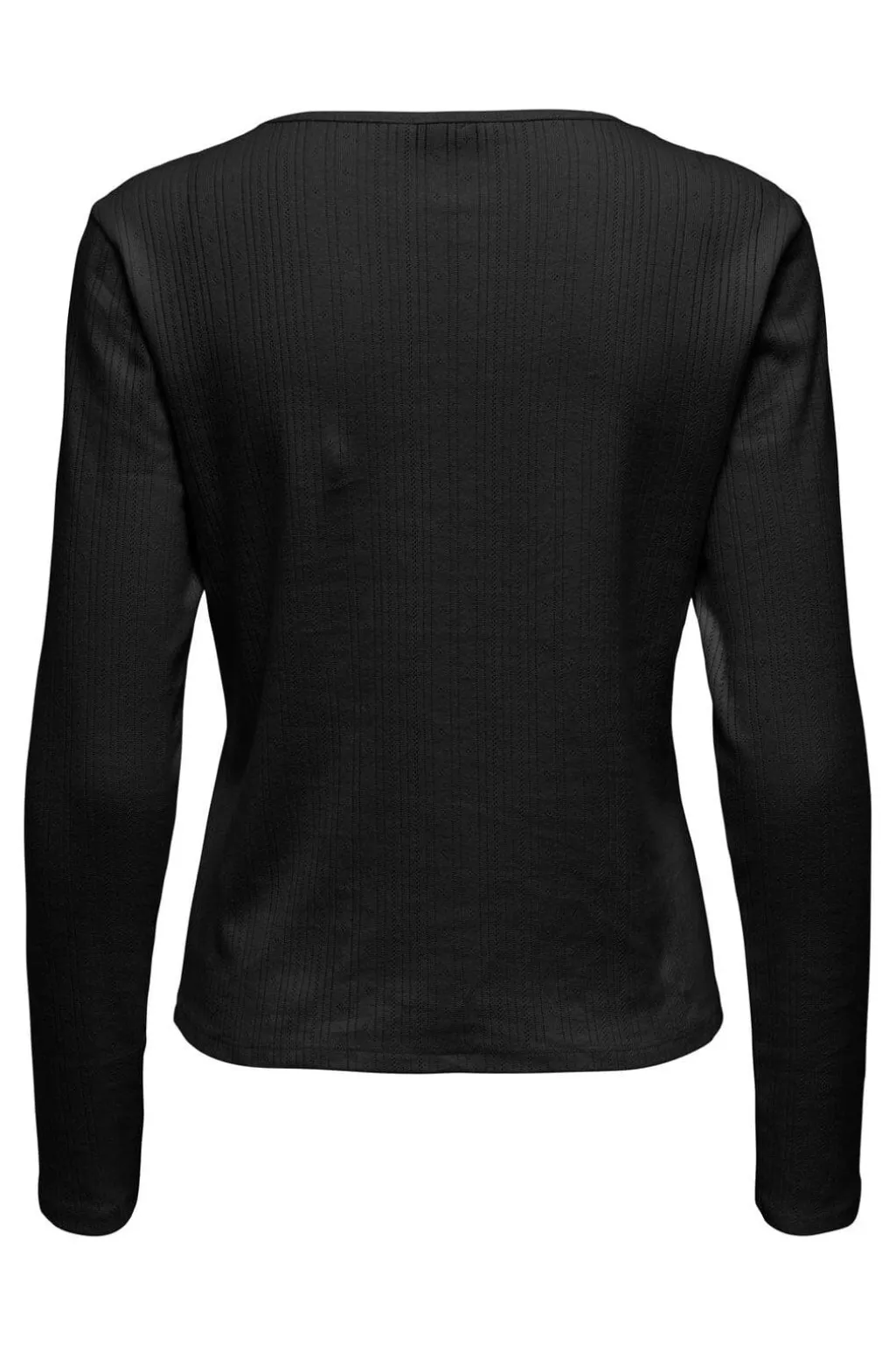 Onlbremen O-Neck L/S Top Moch