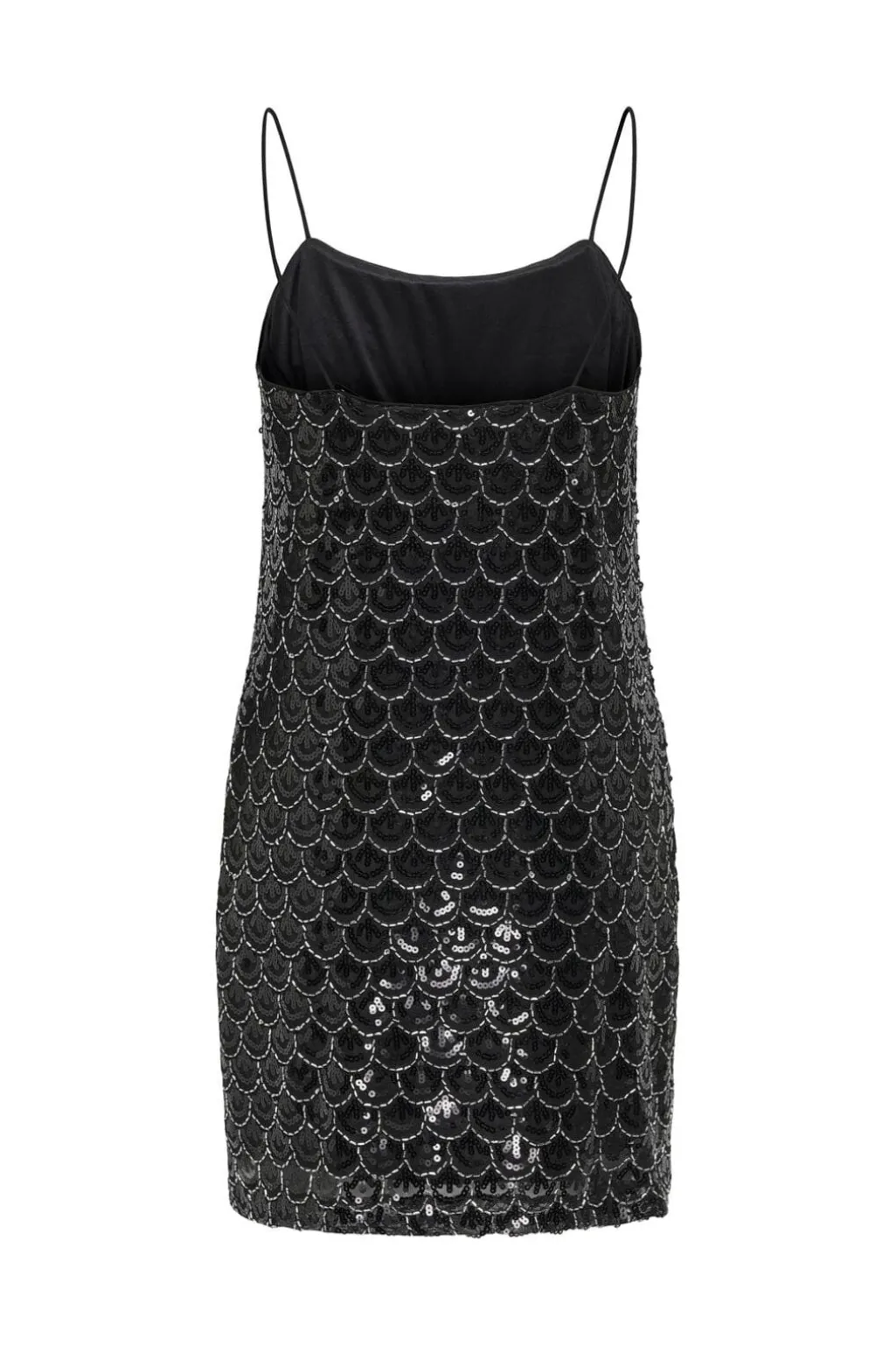 Onlbrielle Strap Sequins Dress