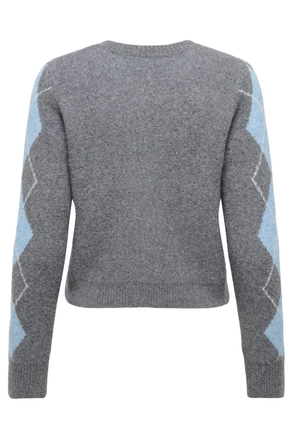 Onlbrighton Life Ls Button Cardi Knt