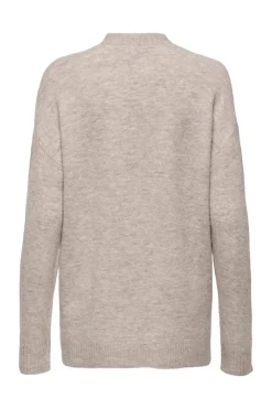 Onlcampania L/S Long Cardigan Knt 15344116