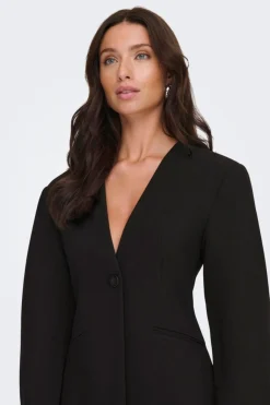 Onlcasey /Ls Balloon Sl Blazer Cc Tlr