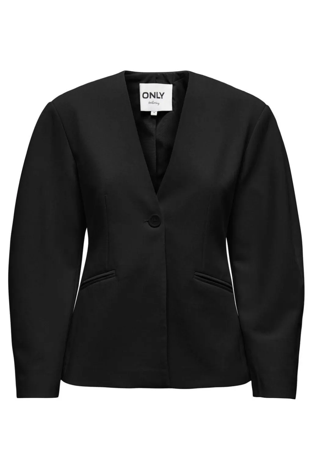 Onlcasey /Ls Balloon Sl Blazer Cc Tlr