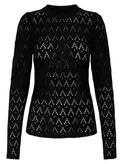 Onlcattleya Life L/S Top