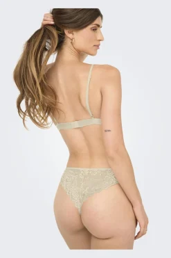 Onlchloe Lace Brazil 3-Pack Acc