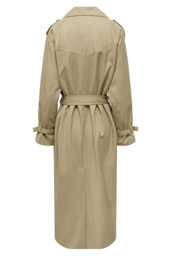Onlchloe Trenchcoat Double B. Otw