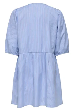 Onlclara Tessa Life Ss Bow Dress