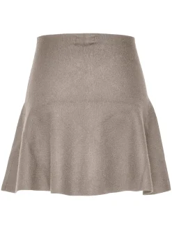 Onlcoco Life Skaterskirt Cc Knt