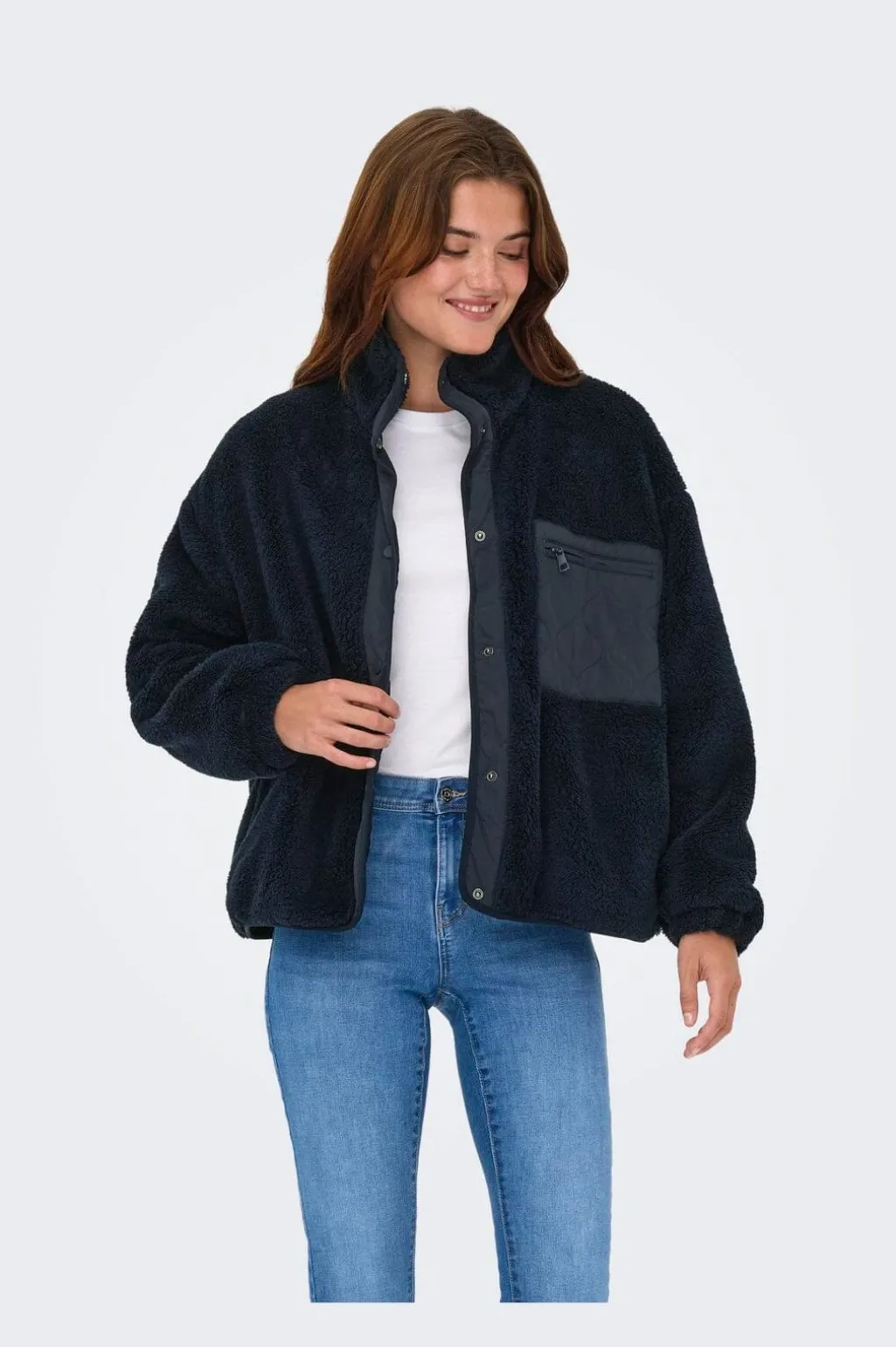 Onlcontact Life Oversized Cc