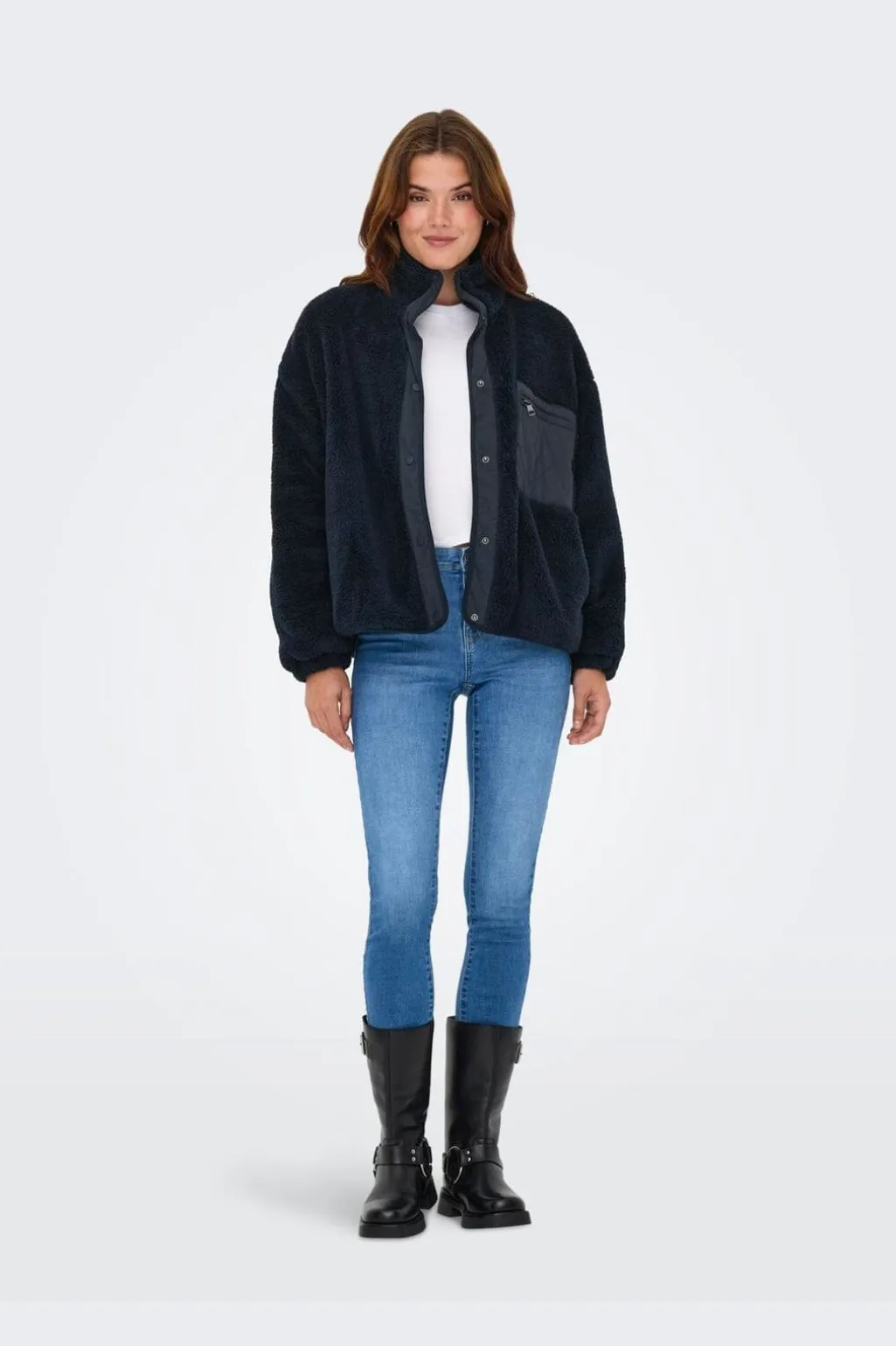 Onlcontact Life Oversized Cc