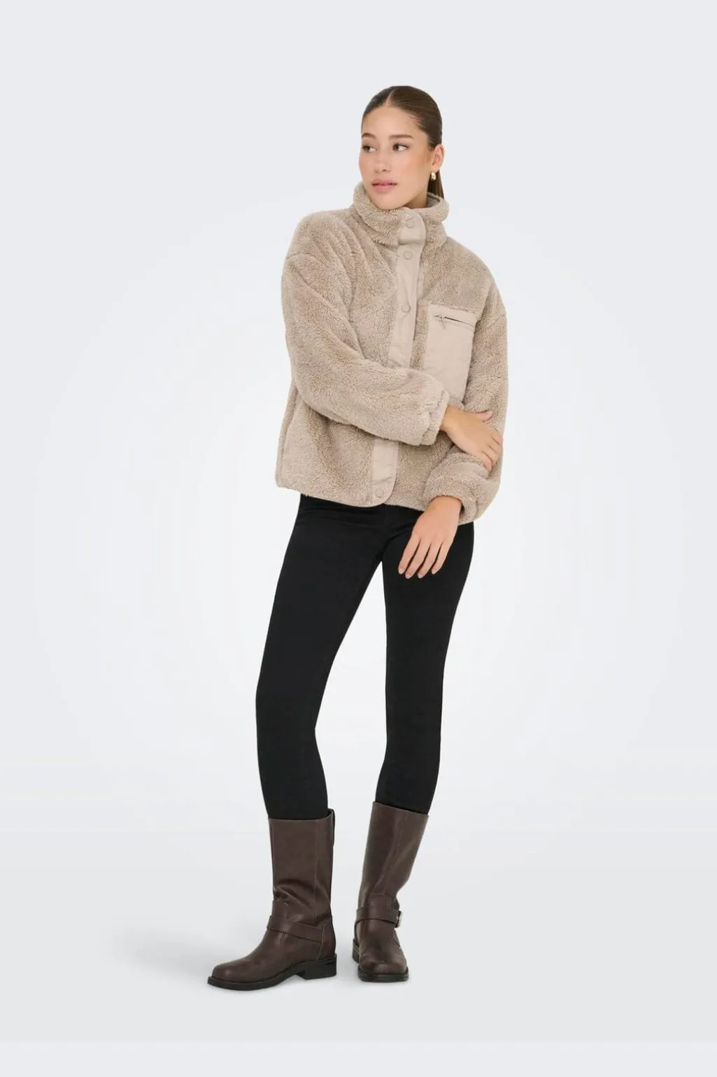 Onlcontact Life Oversized Cc