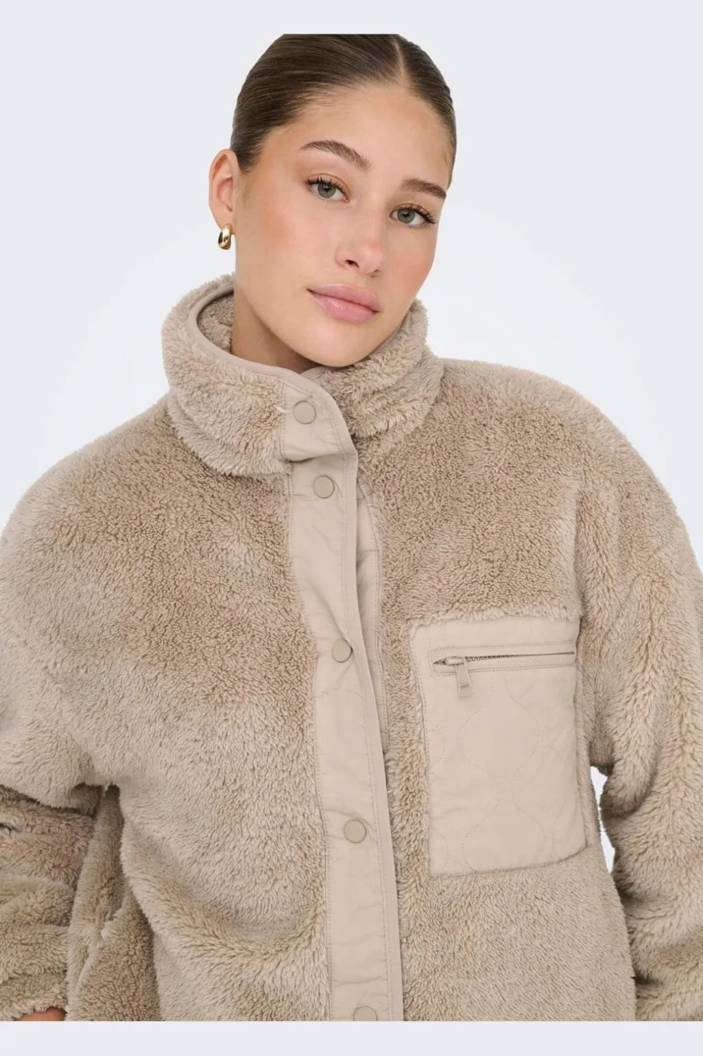 Onlcontact Life Oversized Cc