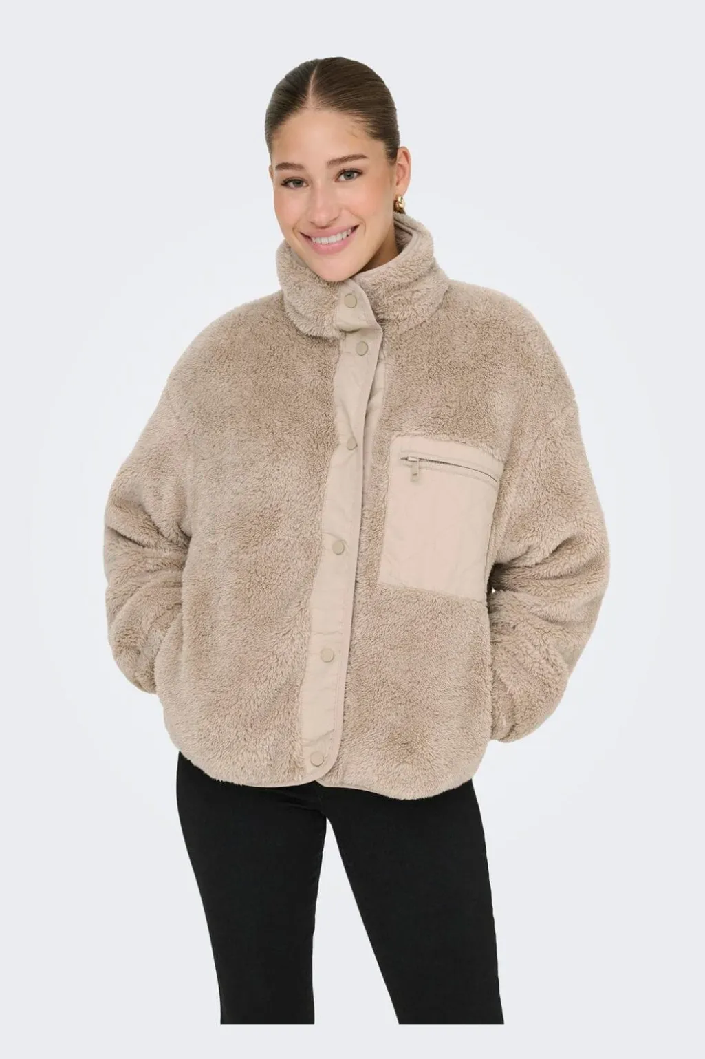 Onlcontact Life Oversized Cc