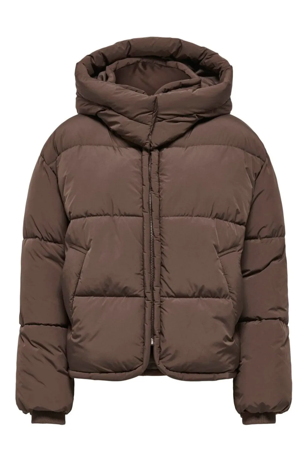 Onlcornelia Puffer Jacket