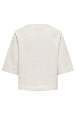 Onldasie 2/4 O-Neck Raglan Ub Swt