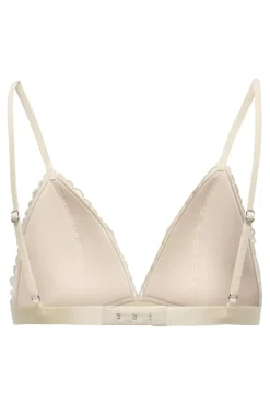 Onldelicate Triangle Padded Bralette Acc