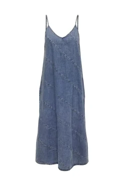 Onldia Sl Cut Dress Yok344